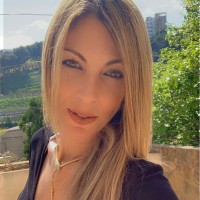 Sabrina Garro