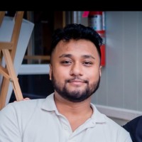 Ritesh Thapa