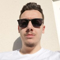 Bastien Gervais