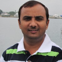 Sunil Pawar