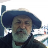 Alan Cook