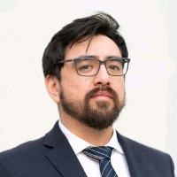 Oscar Farías Vásquez