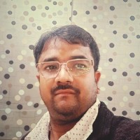 Nikunj Kumar Tiwari