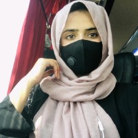 Maria Javaid