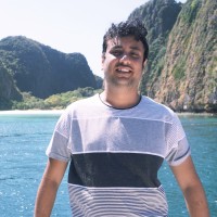 Pavan Kumar Aryasomayajulu