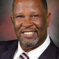 Carl Mcknight