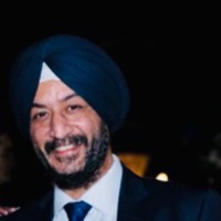Manjyot Singh Kohli
