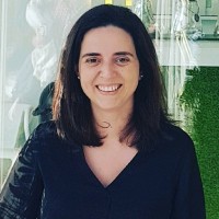 Tânia Bilreiro Antas