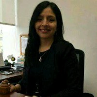 Karina García Román