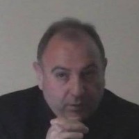 Dr Konstantinos Stavropoulos