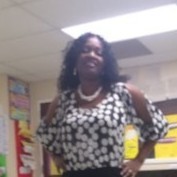 Mary Emordi