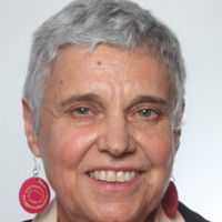 Aline P