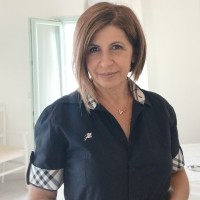 Alexandra Karvouniari