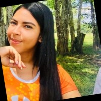 Sarah Bedoya Valdes