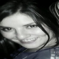 Veronica Garcia Navas