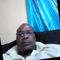 Christopher Mavimba