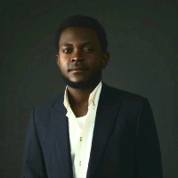 William-praise Kadason