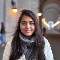 Nishita Kharche