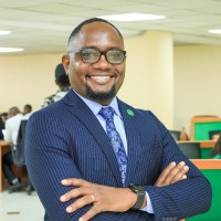 Carringtone Shiakwira Iswekha