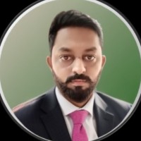 Muhammad Farjad Arshad 🏅- IT SERVICE MANAGER - MS-NT, MCSE, CCNA R-S, Cyber Security, ITIL, CNSS