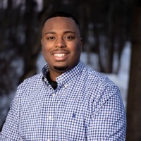 Isaiah Lewis-Harris