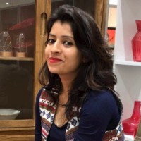 Sonam Mourya
