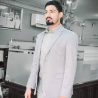 Ali Haider
