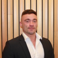 Ben Hayman
