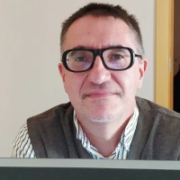 Jordi Gimeno Brío