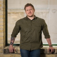 Andrew Lueneburg