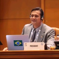 Tarcísio Aurélio Bakaus