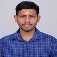 Gowrisankar R