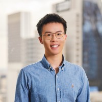 Junwen Lu