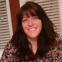 Laurie Stroud
