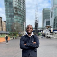 Timothy Obidike