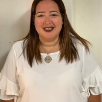 Lillian Rodriguez Garcia, Mba
