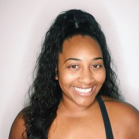 Nyesha Brown-Love