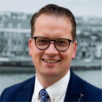 Bernard Van Den Belt Ma Msc
