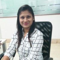 Bhumika Singhal