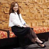 Yuling (Icie) Chen, CPA, CGA