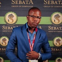 Lwando Booi