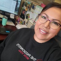 Sandy Vargas