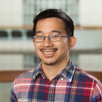 Nelson Wu