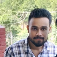 Sanjeet Yadav