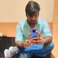 Dinesh Sakthi