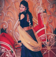 Monika Singh