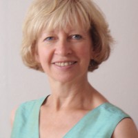 Sylvaine Blancheton