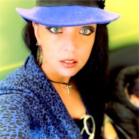 Casey Black