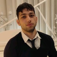 Zareh Kirakosian