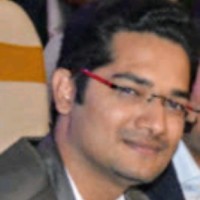 Ashish Pandey